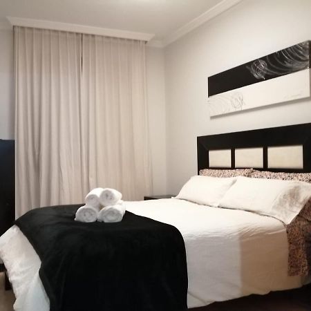 Apartamento La Muralla II Баена Екстер'єр фото